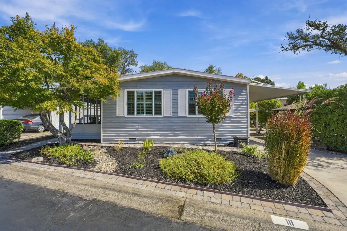 111 Overbrook, Folsom, CA 95630 - #1