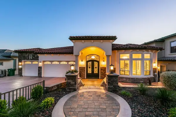 455 Serpa Way, Folsom, CA 95630