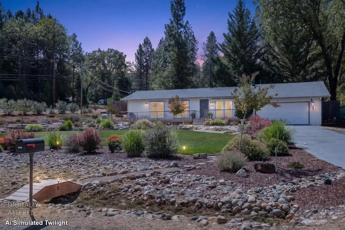 11289 Agnes Way, Grass Valley, CA 95949 - #1