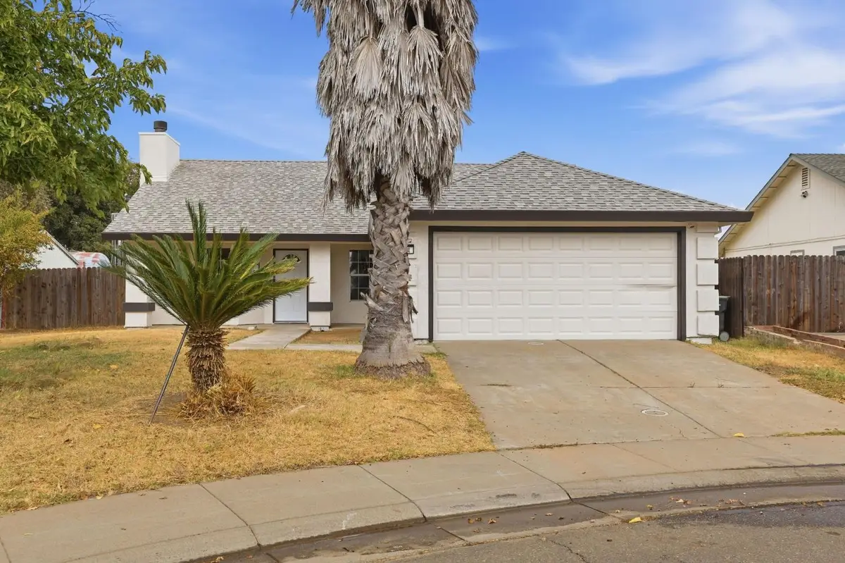 251 Sasha Rose Drive, Galt, CA 95632 - #1