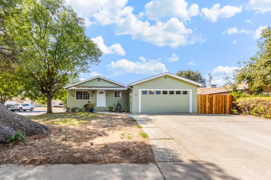 240 Williams Street, Woodland, CA 95695 - #2