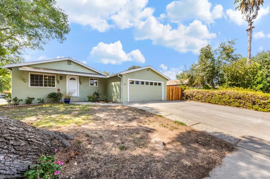 240 Williams Street, Woodland, CA 95695 - #3