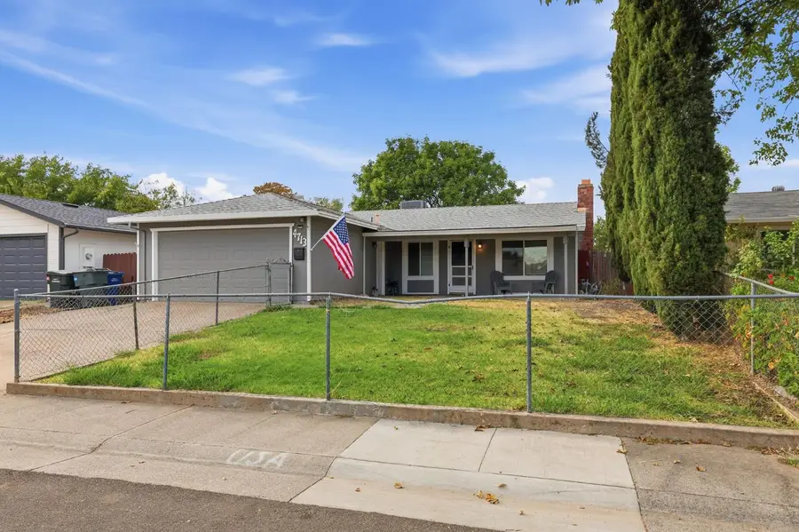 4713 Monet Way, Sacramento, CA 95842 - #2