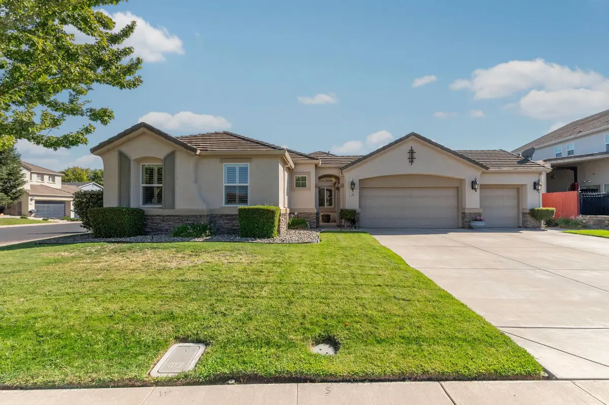 190 Kentucky Court, Manteca, CA 95337 - #1