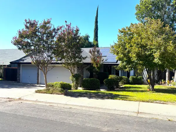 118 Ferrera Drive, Folsom, CA 95630