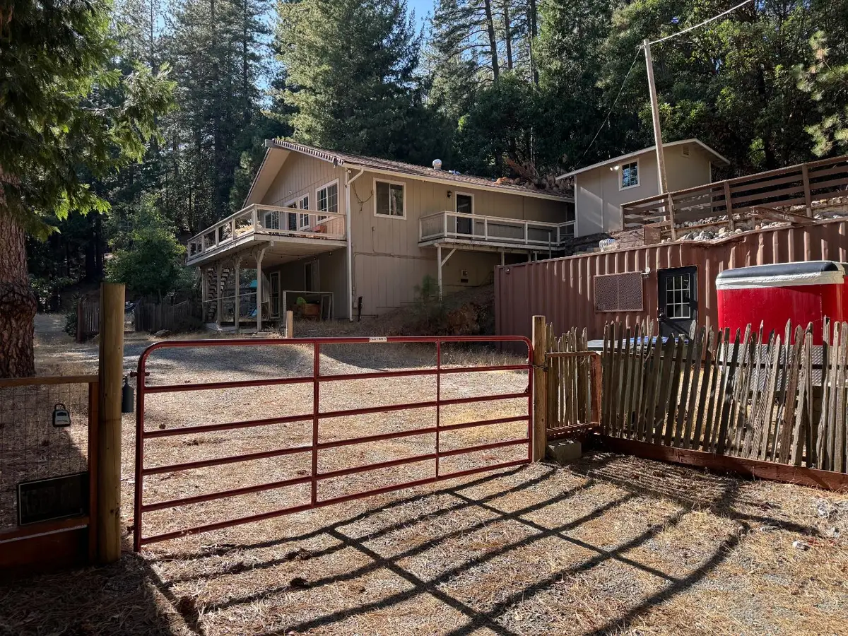 25699 Creekside Drive, Pioneer, CA 95666 - #1