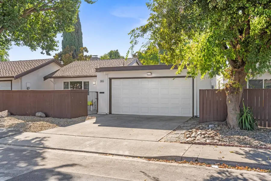 305 Del Prado Court, Modesto, CA 95354 - #2