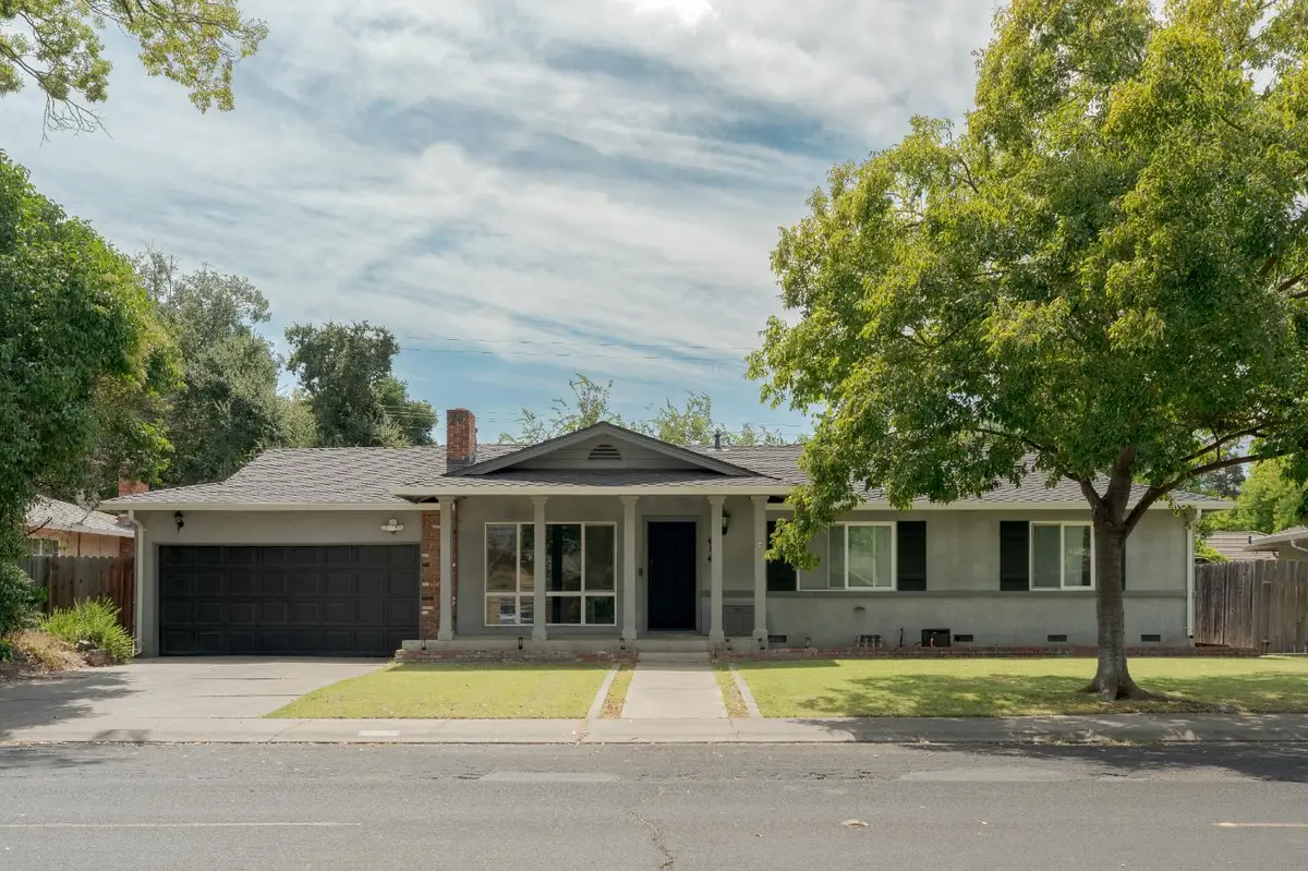 414 E Benjamin Holt Drive, Stockton, CA 95207 - #1