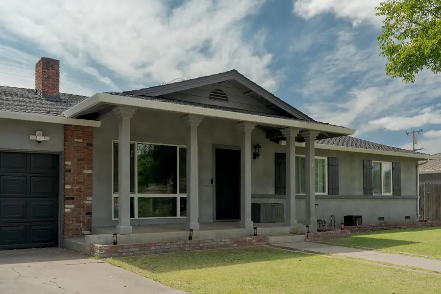 414 E Benjamin Holt Drive, Stockton, CA 95207 - #3