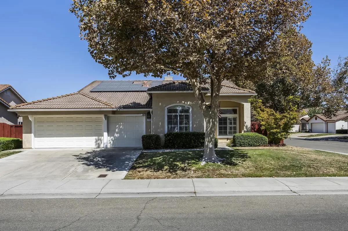 9904 River Oaks Drive, Stockton, CA 95209 - #1