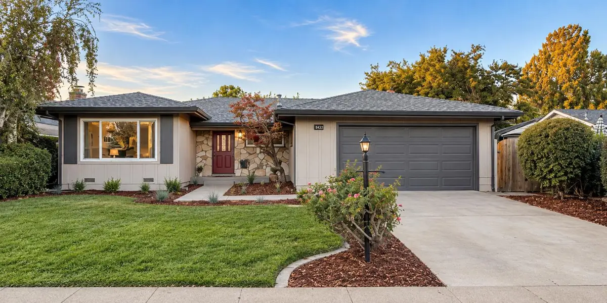 8437 Lake Forest, Sacramento, CA 95826 - #1