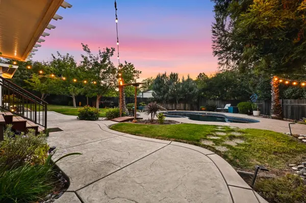 6609 Central Park Court, Orangevale, CA 95662