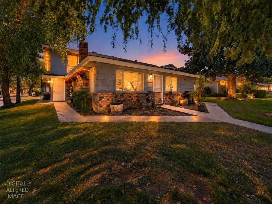 6244 Longford Drive #2, Citrus Heights, CA 95621 - #2