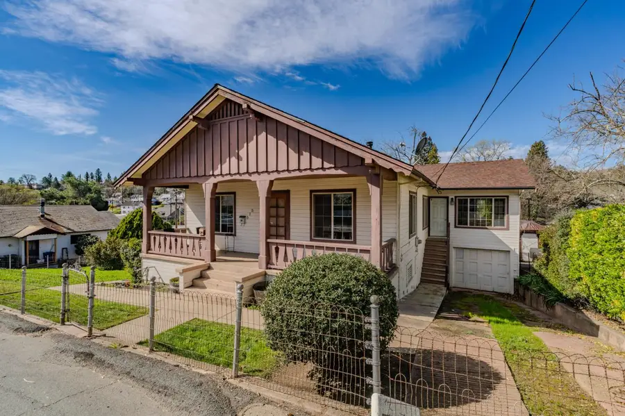 515 N Main Street, Jackson, CA 95642 - #2