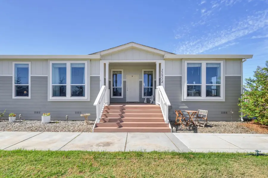 11514 Lacey Road, Galt, CA 95632 - #3