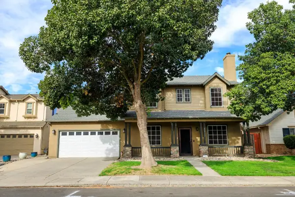 2217 Lionudakis Court, Modesto, CA 95355