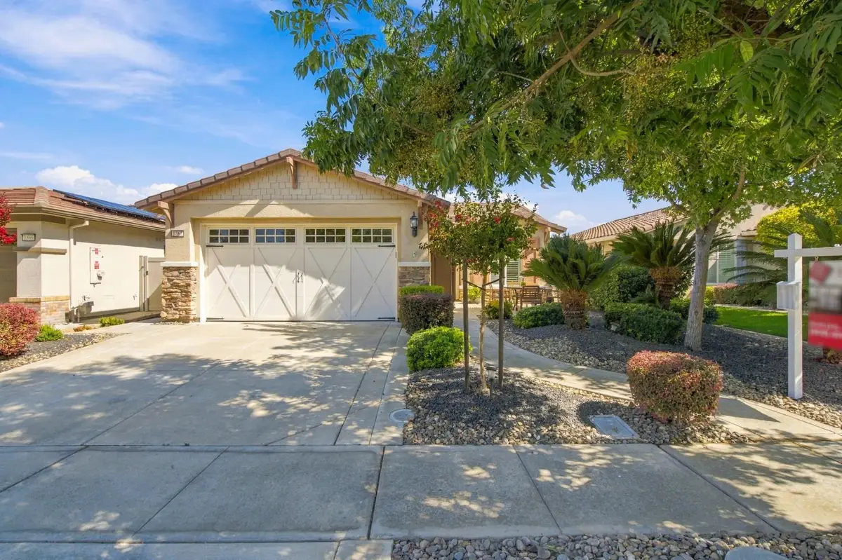 1587 Maple Valley Street, Manteca, CA 95336 - #1