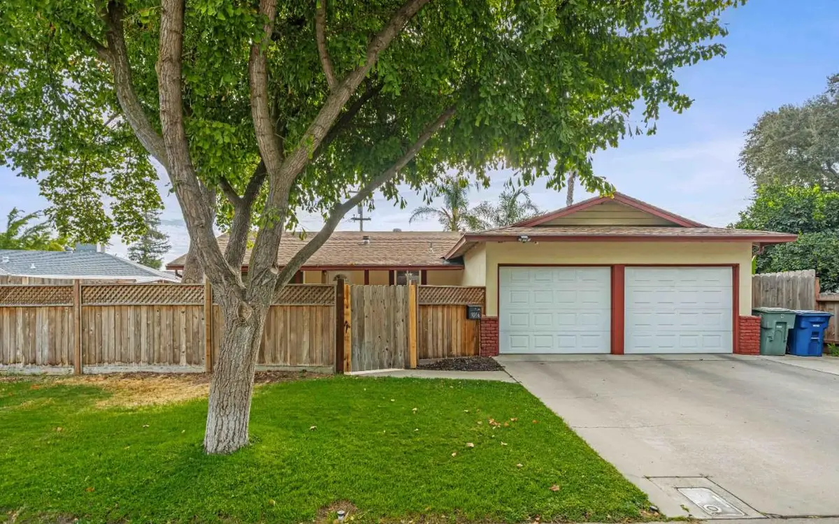 1016 Wolverine Way, Modesto, CA 95355 - #1