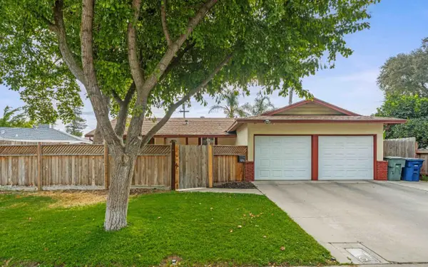 1016 Wolverine Way, Modesto, CA 95355