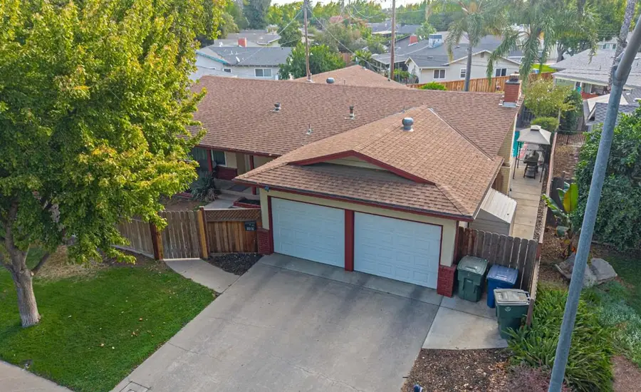 1016 Wolverine Way, Modesto, CA 95355 - #2
