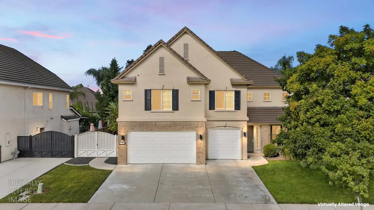 719 Lars Court, Modesto, CA 95351 - #1