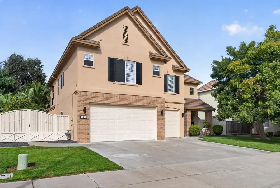 719 Lars Court, Modesto, CA 95351 - #3
