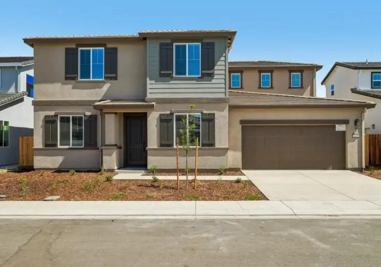 2379 Zellerbach St, Manteca, CA 95337 - #1
