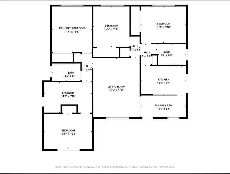 2960 Rocky Lane, Riverbank, CA 95367 - #2