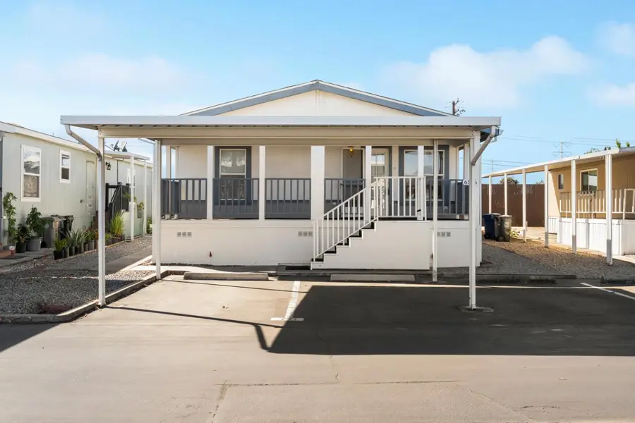 6516 Capital Drive #70, Sacramento, CA 95828 - #2