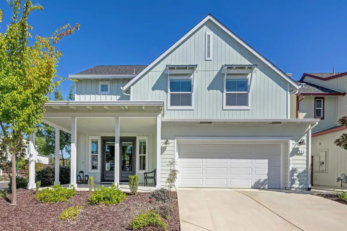 960 Farmhouse Way, Folsom, CA 95630 - #1