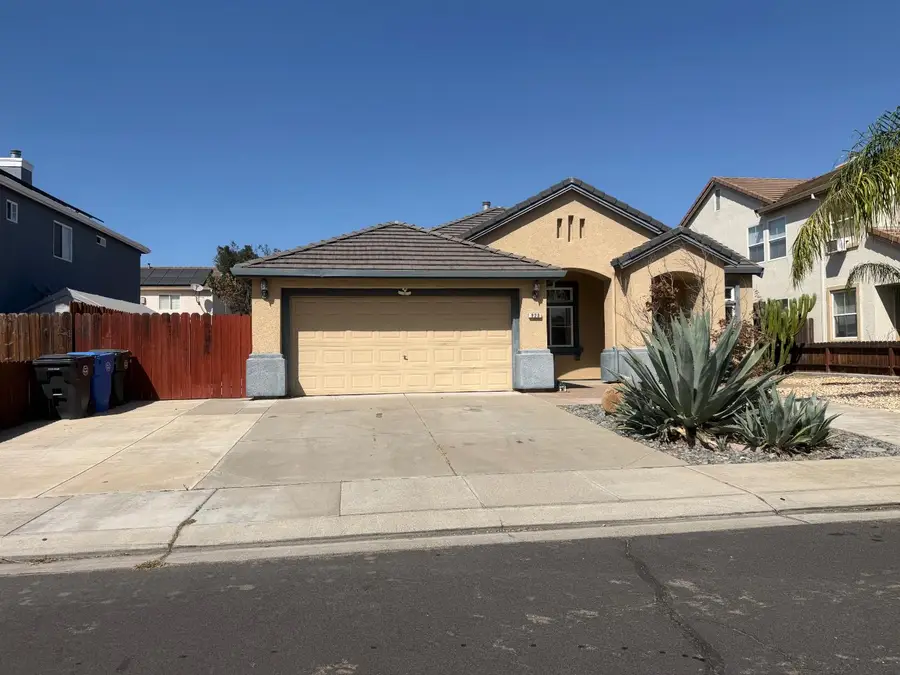 923 Shortland Circle, Manteca, CA 95337 - #2