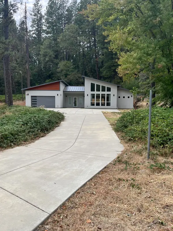 478 Carol Drive, Grass Valley, CA 95945