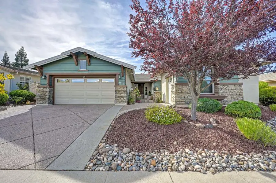 2510 Longspur Loop, Lincoln, CA 95648 - #1