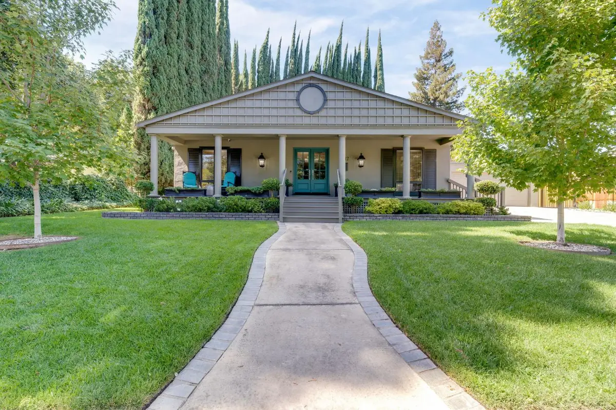 917 Fallen Leaf Way, Sacramento, CA 95864 - #1