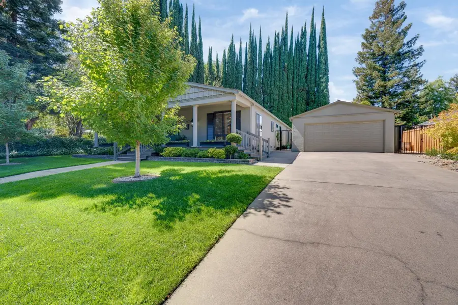 917 Fallen Leaf Way, Sacramento, CA 95864 - #3