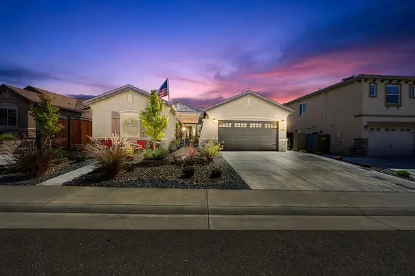 3105 Wiskel Way, Roseville, CA 95661