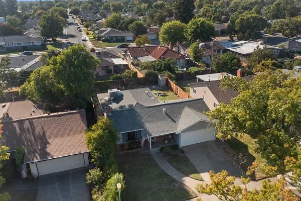 5444 Sampson Boulevard, Sacramento, CA 95820