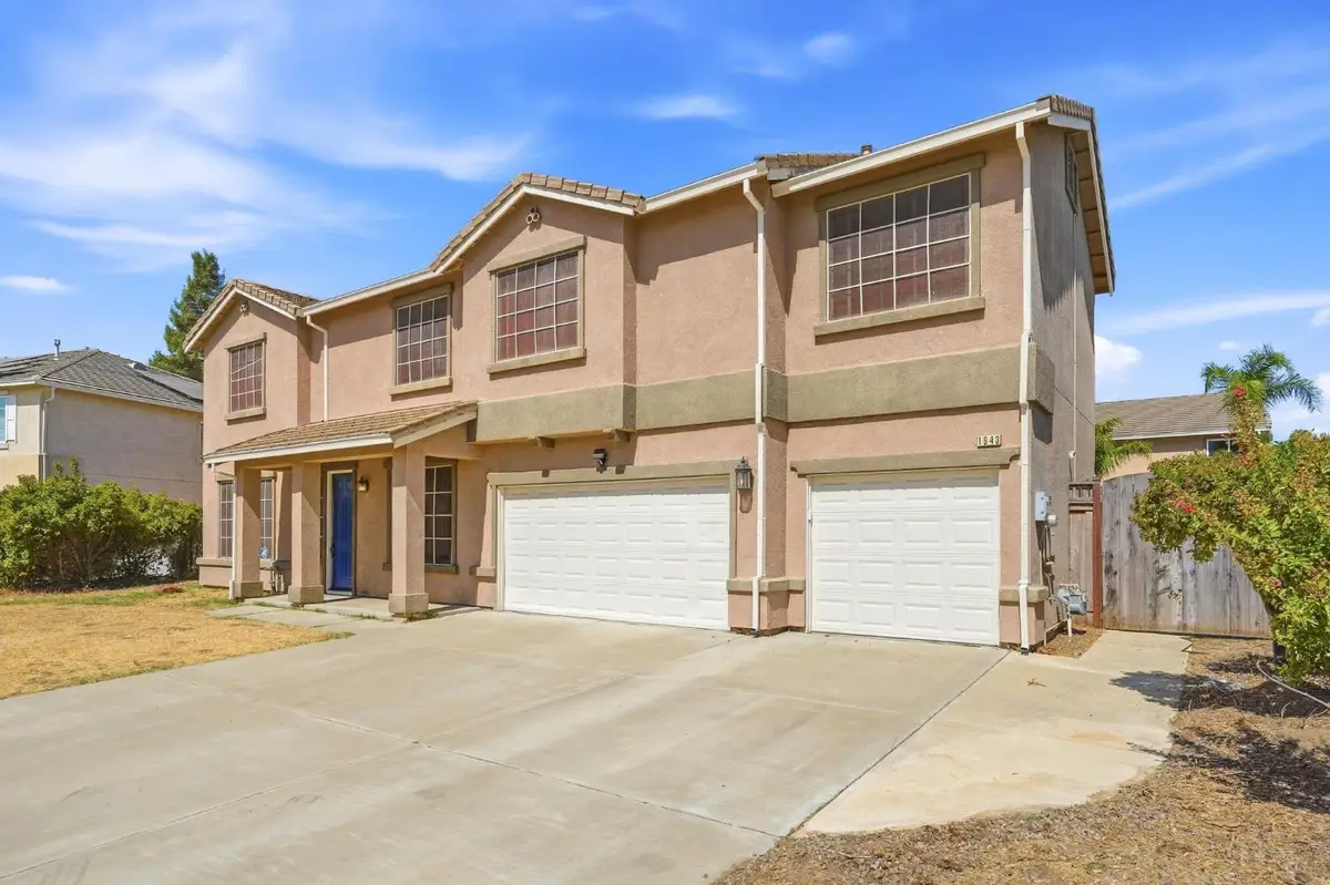 1943 Basil Drive, Manteca, CA 95336 - #1
