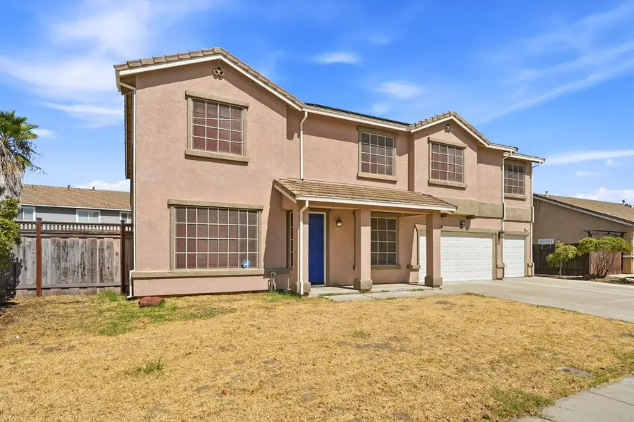 1943 Basil Drive, Manteca, CA 95336 - #2