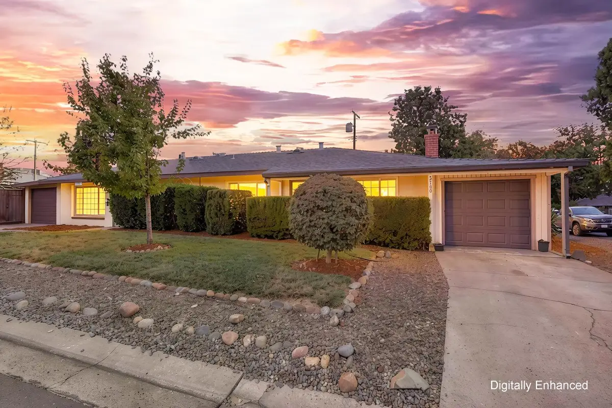 3158 Jersey Way, Sacramento, CA 95821 - #1