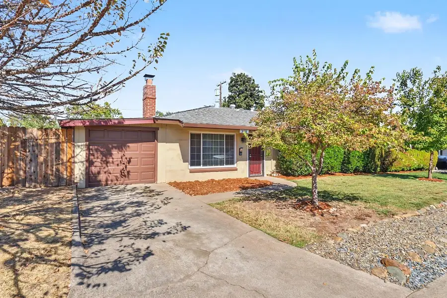 3158 Jersey Way, Sacramento, CA 95821 - #3