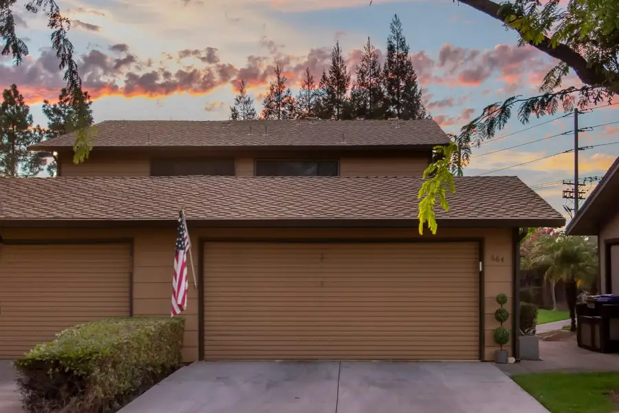 664 Shadowview Court, Turlock, CA 95382 - #2