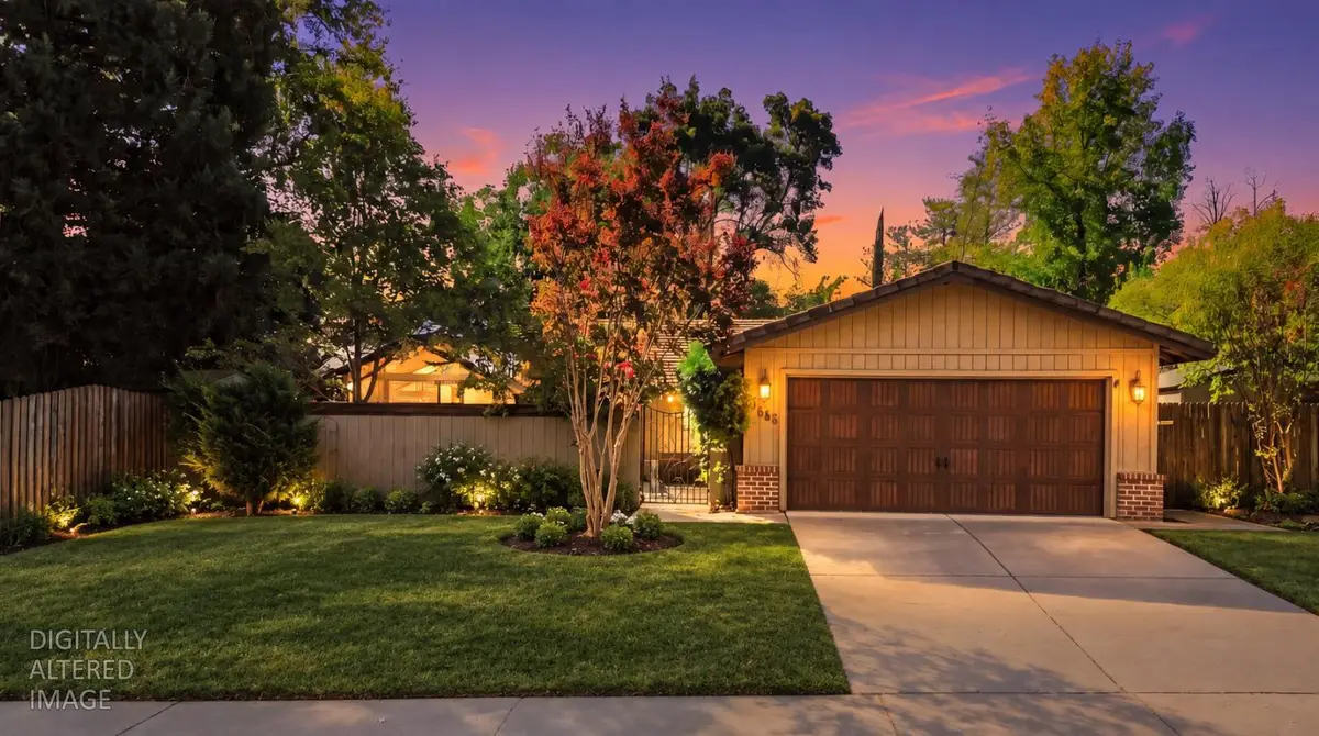 9544 Central Avenue, Folsom, CA 95630 - #1