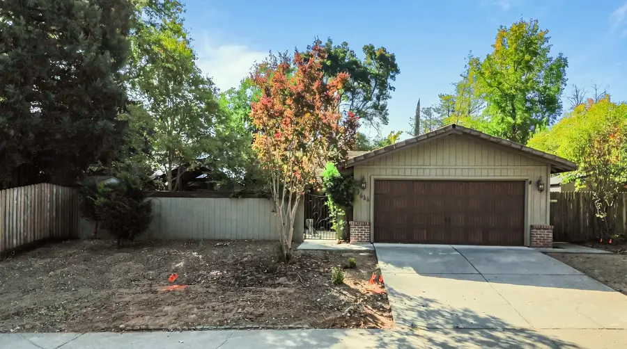 9544 Central Avenue, Folsom, CA 95630 - #3