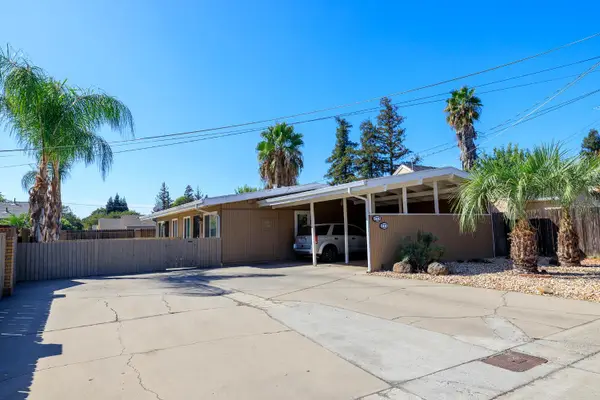 218 Drake Avenue, Modesto, CA 95350