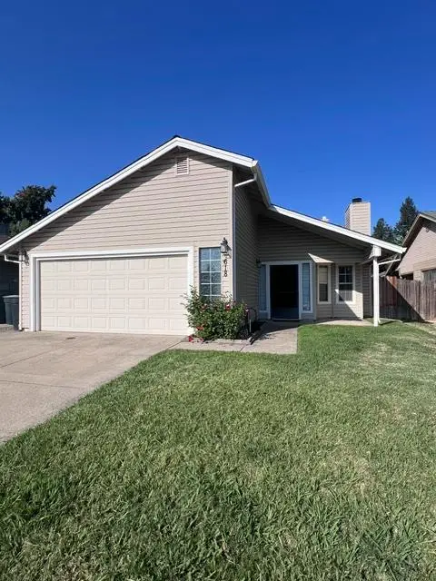 618 Carpenter, Roseville, CA 95678 - #1
