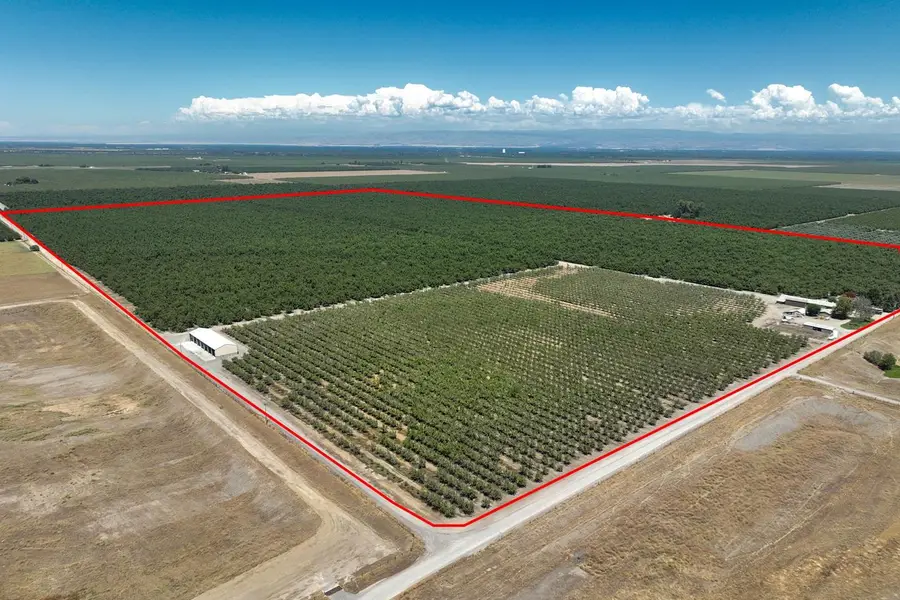 3669 County Road U, Orland, CA 95963 - #2