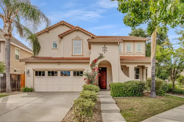 2164 Stewart Circle, Woodland, CA 95776