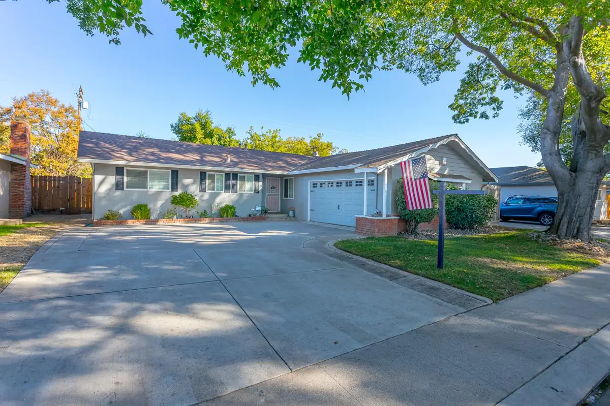 1613 Cherrywood Drive, Modesto, CA 95350 - #1