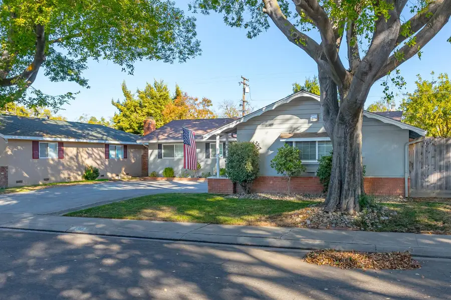 1613 Cherrywood Drive, Modesto, CA 95350 - #3